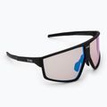 Bliz P002 Nano Optics Nordic Light matte black/coral/orange blue multi sunglasses