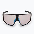 Bliz P002 Nano Optics Nordic Light matte black/coral/orange blue multi sunglasses 3