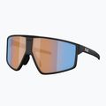 Bliz P002 Nano Optics Nordic Light matte black/coral/orange blue multi sunglasses