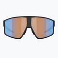Bliz P002 Nano Optics Nordic Light matte black/coral/orange blue multi sunglasses 2