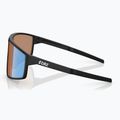 Bliz P002 Nano Optics Nordic Light matte black/coral/orange blue multi sunglasses 4
