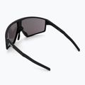 Bliz P002 matte black/smoke ice blue sunglasses 2