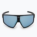 Bliz P002 matte black/smoke ice blue sunglasses 3