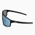 Bliz P002 matte black/smoke ice blue sunglasses 4