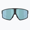 Bliz P002 matte black/smoke ice blue sunglasses 2