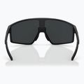 Bliz P002 matte black/smoke ice blue sunglasses 3