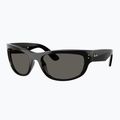 Sunglasses Ray-Ban Mega Balorama black/ultra black 4