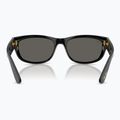 Sunglasses Ray-Ban Mega Balorama black/ultra black 5
