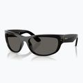 Sunglasses Ray-Ban Mega Balorama black/ultra black 6