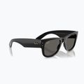Sunglasses Ray-Ban Mega Wayfarer black/black