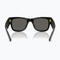 Sunglasses Ray-Ban Mega Wayfarer black/black 5