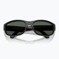 Children's sunglasses Ray-Ban Balorama Bio Based black/dark green 3