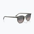 Sunglasses Ray-Ban Elliot grey/grey gradient polarized