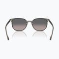 Sunglasses Ray-Ban Elliot grey/grey gradient polarized 5