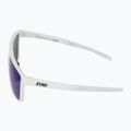 Sunglasses Bliz A003 matte white 4