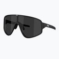 Sunglasses Bliz A004 matte black/smoke