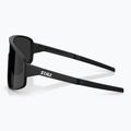 Sunglasses Bliz A004 matte black/smoke 2