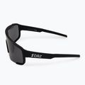 Sunglasses Bliz P003 matte black/smoke 4