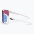 Sunglasses Bliz P003 Nano Optics Nordic Light matte white/begonia/violet blue multi 4