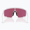 Sunglasses Bliz P003 Nano Optics Nordic Light matte white/begonia/violet blue multi 5