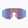 Sunglasses Bliz P003 Small Nano Optics Nordic Light matte white/begonia/violet blue multi 2