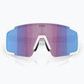 Sunglasses Bliz P003 Small Nano Optics Nordic Light matte white/begonia/violet blue multi 3
