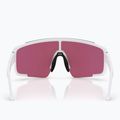Sunglasses Bliz P003 Small Nano Optics Nordic Light matte white/begonia/violet blue multi 5