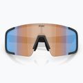 Sunglasses Bliz P003 Nano Optics Nordic Light matte black/coral/orange blue multi 2