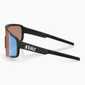 Sunglasses Bliz P003 Nano Optics Nordic Light matte black/coral/orange blue multi 4