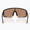 Sunglasses Bliz P003 Nano Optics Nordic Light matte black/coral/orange blue multi 5
