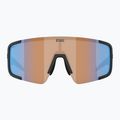 Sunglasses Bliz P003 Small Nano Optics Nordic Light matte black/coral/orange blue multi 2
