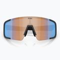 Sunglasses Bliz P003 Small Nano Optics Nordic Light matte black/coral/orange blue multi 3