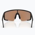 Sunglasses Bliz P003 Small Nano Optics Nordic Light matte black/coral/orange blue multi 5