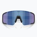 Sunglasses Bliz P003 matte black/grey blue mirror 3
