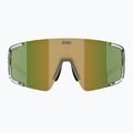 Sunglasses Bliz P003 Small transparent white/brown green multi 2