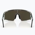 Sunglasses Bliz P003 Small transparent white/brown green multi 5