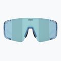 Sunglasses Bliz P003 transparent blue/smoke ice blue multi 2