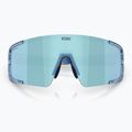 Sunglasses Bliz P003 transparent blue/smoke ice blue multi 3