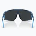 Sunglasses Bliz P003 transparent blue/smoke ice blue multi 5