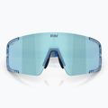 Sunglasses Bliz P003 Small transparent blue/smoke ice blue multi 3