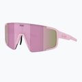 Sunglasses Bliz P003 Small matte pink/brown rosé multi