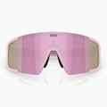 Sunglasses Bliz P003 Small matte pink/brown rosé multi 3