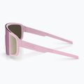 Sunglasses Bliz P003 Small matte pink/brown rosé multi 4