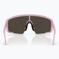 Sunglasses Bliz P003 Small matte pink/brown rosé multi 5