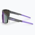 Sunglasses Bliz P003 Small crystal black/grey purple multi 4