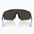 Sunglasses Bliz P003 Small crystal black/grey purple multi 5