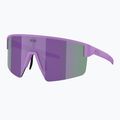 Sunglasses Bliz P004 matte purple/grey purple multi