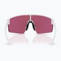 Sunglasses Bliz P004 Small Nano Optics Nordic Light matte white/begonia/violet blue multi 4