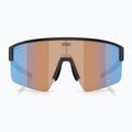 Sunglasses Bliz P004 Nano Optics Nordic Light matte black/coral/orange blue multi 2