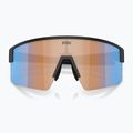 Sunglasses Bliz P004 Nano Optics Nordic Light matte black/coral/orange blue multi 3